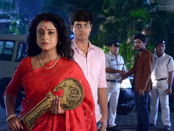 জয়ী