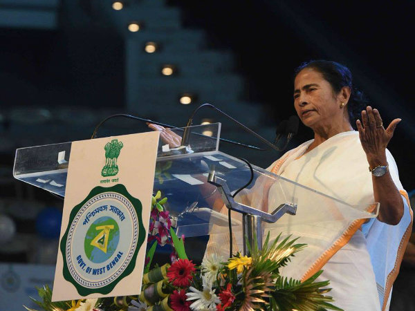 রাজ্যের মেয়েদের নয়া উপহার কন্যাশ্রী বিশ্ববিদ্যালয় রাজ্যের মেয়েদের নয়া উপহার কন্যাশ্রী বিশ্ববিদ্যালয়