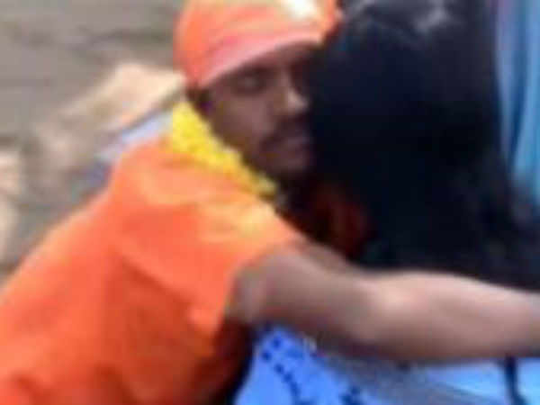 অসমে গ্রেফতার স্বঘোষিত ধর্মগুরু কিসিং বাবা, মহিলা নিগ্রহের অভিযোগ পুলিশের 