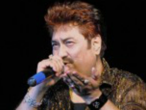 কেন দত্তক-কন্যার খবর গোপন রেখেছিলেন কুমার শানু! জবাবে যা বললেন গায়ক কেন দত্তক-কন্যার খবর গোপন রেখেছিলেন কুমার শানু! জবাবে যা বললেন গায়ক