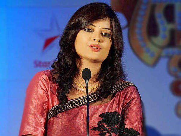 মধুমিতা চক্রবর্তী মধুমিতা চক্রবর্তী