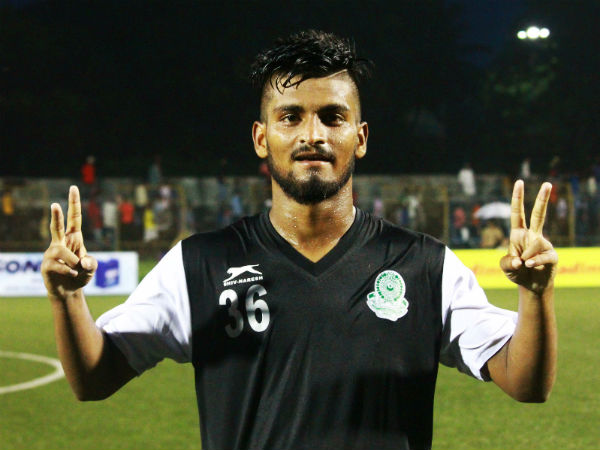 বড় ক্লাবের দায়িত্ব নিয়ে অভিষেক ম্যাচেই সফল রঘু নন্দী