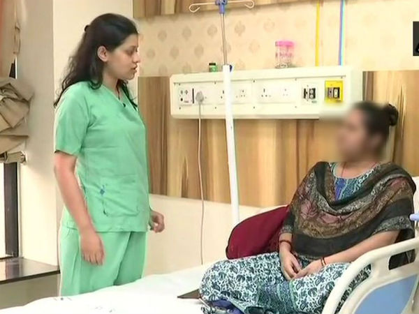 মায়ের গর্ভ প্রতিস্থাপন করে সন্তানসম্ভবা মহিলা, চিকিৎসা বিজ্ঞানে ভারতের নজির মায়ের গর্ভ প্রতিস্থাপন করে সন্তানসম্ভবা মহিলা, চিকিৎসা বিজ্ঞানে ভারতের নজির