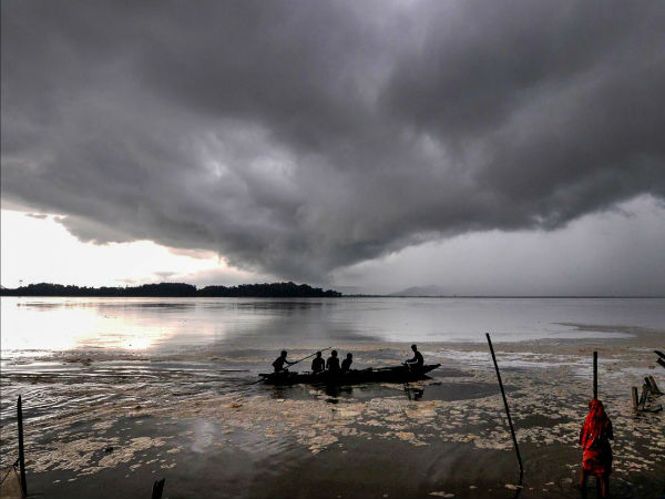 বন্যার আশঙ্কায় উচ্চ সতর্কতা জারি অরুণাচল-অসমে বন্যার আশঙ্কায় উচ্চ সতর্কতা জারি অরুণাচল-অসমে