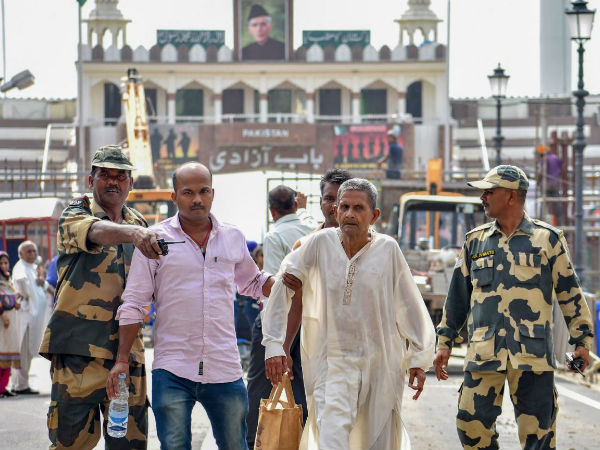 বন্দীমুক্তি