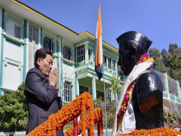 মমতা বন্দ্যোপাধ্যায় মায়ের মতো! এনডিএ শরিকের বার্তায় নতুন সমীকরণের ইঙ্গিত