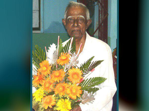 ভারতীয় ব্যাডমিন্টনের অন্যতম কিংবদন্তি প্রয়াত ভারতীয় ব্যাডমিন্টনের অন্যতম কিংবদন্তি প্রয়াত