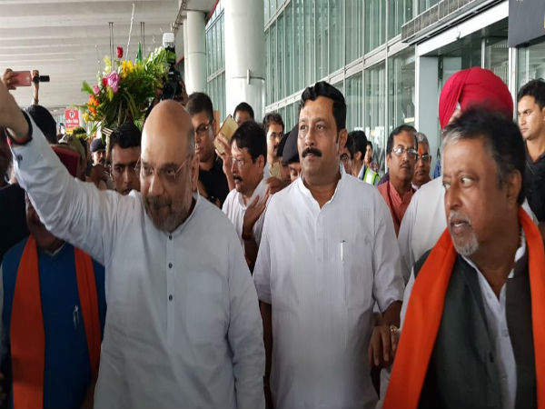 কলকাতা ছেড়ে পালিয়েছে, পরে রাজ্য ছেড়েও পালাবে তৃণমূল! তীব্র কটাক্ষ রাহুলের কলকাতা ছেড়ে পালিয়েছে, পরে রাজ্য ছেড়েও পালাবে তৃণমূল! তীব্র কটাক্ষ রাহুলের