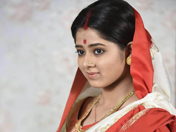 করুণাময়ী রানি রাসমণি 