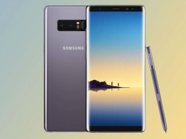 স্যামসাং গ্যালাক্সি নোট ৯, নতুন কী আছে এই ফোনে