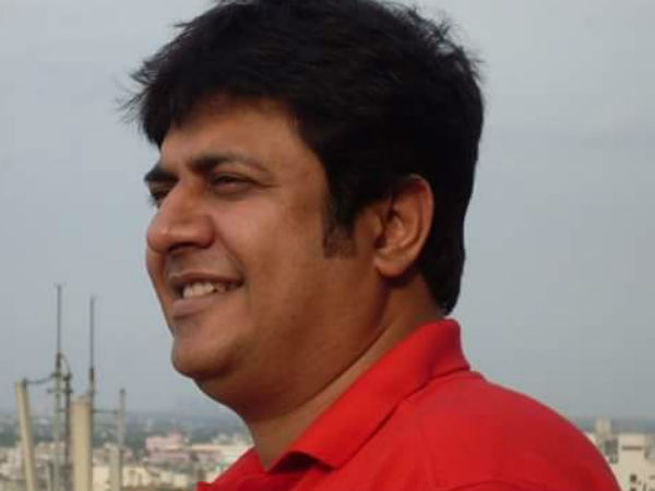ক্রিকেটার হিসেবে প্রতিষ্ঠা পেয়েছি গোপাল বসুর জন্যই, ‘গুরুদক্ষিণা’ দিলেন শিষ্য শরদিন্দু ক্রিকেটার হিসেবে প্রতিষ্ঠা পেয়েছি গোপাল বসুর জন্যই, ‘গুরুদক্ষিণা’ দিলেন শিষ্য শরদিন্দু