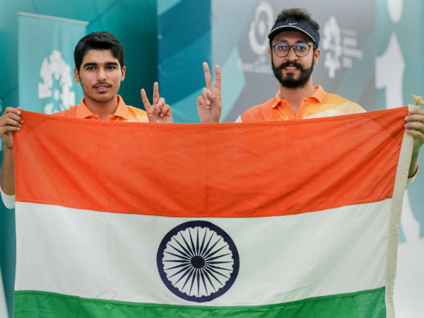 মাত্র ১৬ বছর বয়সে এশিয়াডে সোনা জেতা সৌরভের সম্পর্কে জেনে নিন কিছু তথ্য মাত্র ১৬ বছর বয়সে এশিয়াডে সোনা জেতা সৌরভের সম্পর্কে জেনে নিন কিছু তথ্য