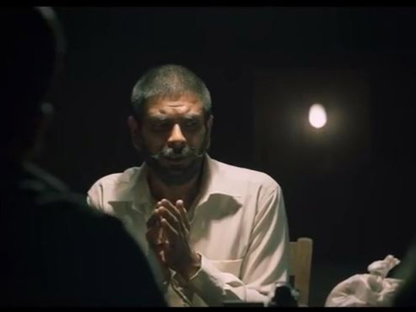 রুদ্ধশ্বাস লড়াই 