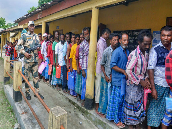 কতদিন সময় পাওয়া যাবে আবেদনের? 
