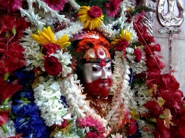 কৌশিকী অমাবস্যা উপলক্ষ্যে মায়ের পূজা কেমনভাবে পালিত হয়? কৌশিকী অমাবস্যা উপলক্ষ্যে মায়ের পূজা কেমনভাবে পালিত হয়?
