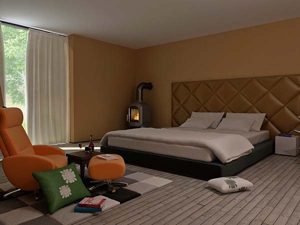 হেডবোর্ড 