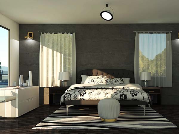 কেমন ধরনের খাট হবে? 