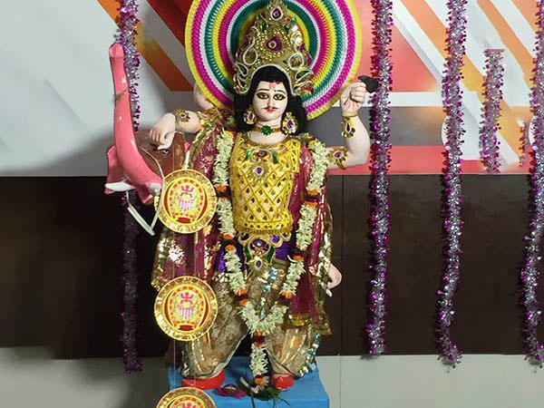 পুজোর কাউন্টডাউন