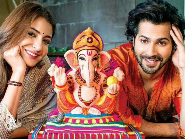 সুই ধাগা ও বরুণ-অনুষ্কা সুই ধাগা ও বরুণ-অনুষ্কা