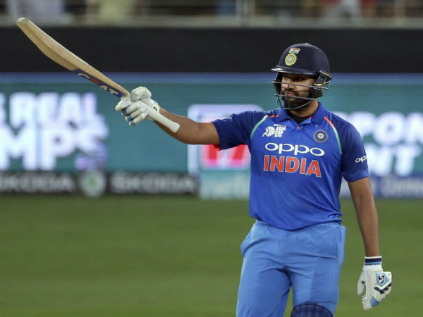 রোহিত শর্মা রোহিত শর্মা