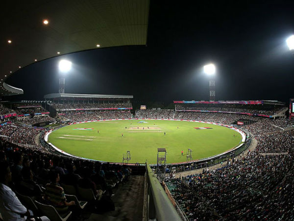 ইডেন গার্ডেন