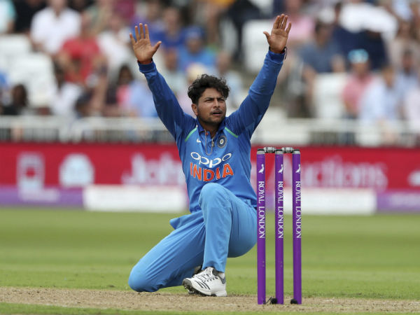 কূলদীপ যাদব কূলদীপ যাদব