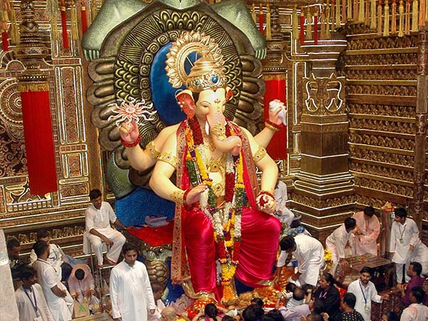 মহাভারতের সঙ্গে সম্বন্ধ