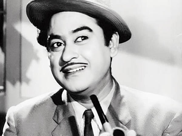 ভবানীপুর দুর্গোৎসব সমিতির থিম এবার কিশোর কুমার 