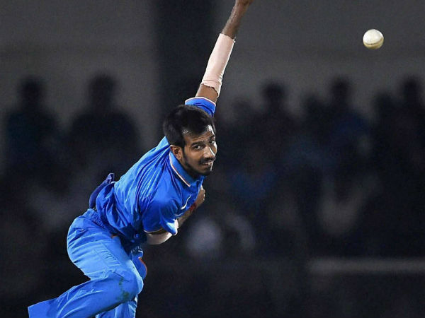 যুজবেন্দ্র চাহাল যুজবেন্দ্র চাহাল