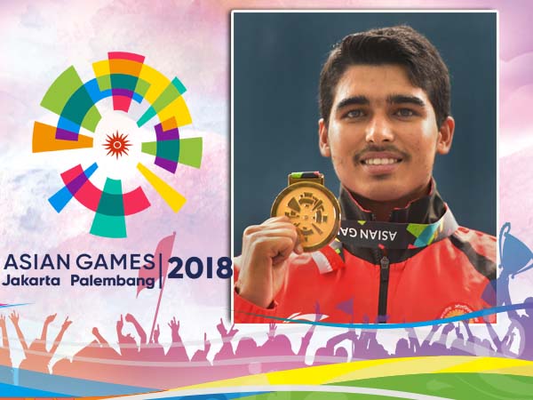 সৌরভ চৌধুরী 