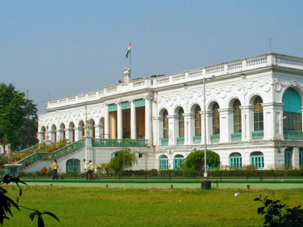 জাতীয় গ্রন্থাগার