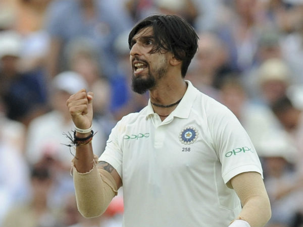 ইশান্ত শর্মা ইশান্ত শর্মা