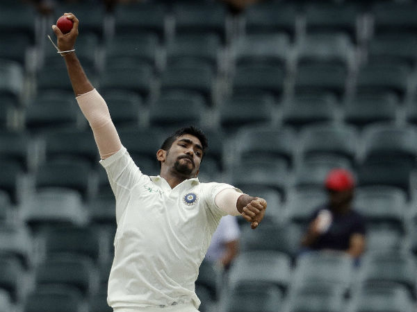 জসপ্রীত বুমরা জসপ্রীত বুমরা