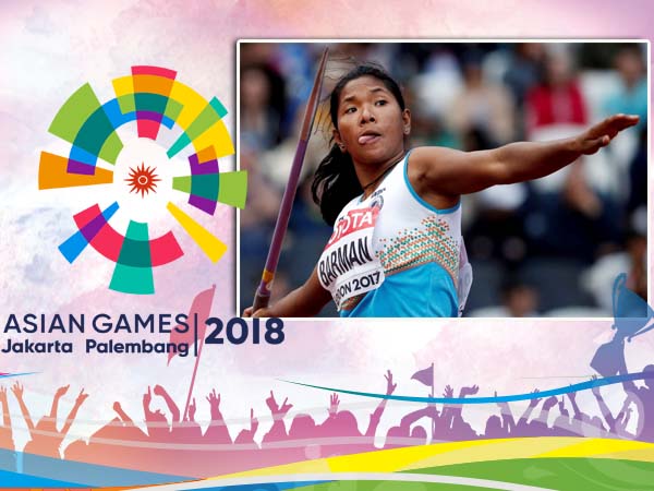 স্বপ্নার স্বপ্নের দৌড় 