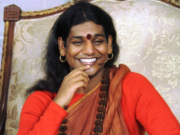 এবার গরুর মন্ত্রও হবে সংস্কৃত! গেরুয়া বাহিনীকে টেক্কা স্বঘোষিত ধর্মগুরুর, দেখুন ভিডিও এবার গরুর মন্ত্রও হবে সংস্কৃত! গেরুয়া বাহিনীকে টেক্কা স্বঘোষিত ধর্মগুরুর, দেখুন ভিডিও