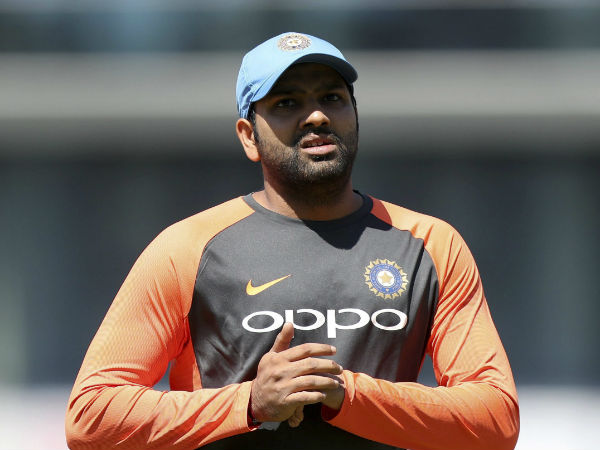 রোহিত শর্মা রোহিত শর্মা