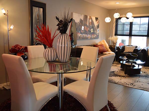 ঘরের ইলেকট্রনিক্স কেমন হবে? 