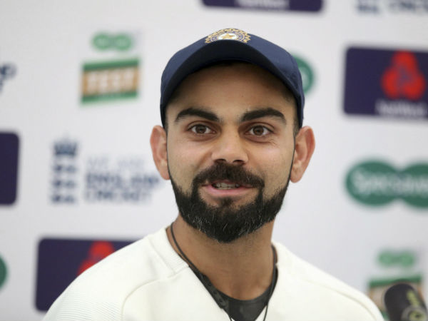 বিরাট কোহলি বিরাট কোহলি