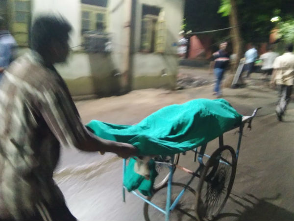 সামনে মাঘেই স্থির হয়েছিল বিয়ের, খোঁজ না পেয়ে মর্গে ছেলের দেখা পেলেন মা
