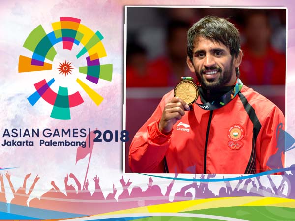 বজরং পুনিয়া 