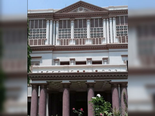 রাজা রামমোহন রায় মেমোরিয়াল