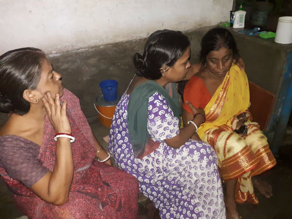 সামনে মাঘেই স্থির হয়েছিল বিয়ের, খোঁজ না পেয়ে মর্গে ছেলের দেখা পেলেন মা
