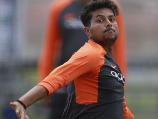 কূলদীপ যাদব কূলদীপ যাদব