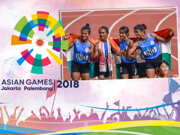 হিমা দাসের কৃতিত্ব 