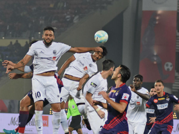 নর্থ ইস্ট ইউনাইটেড এফসি নর্থ ইস্ট ইউনাইটেড এফসি