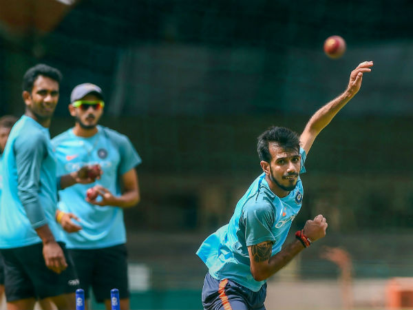 যুজবেন্দ্র চাহাল যুজবেন্দ্র চাহাল