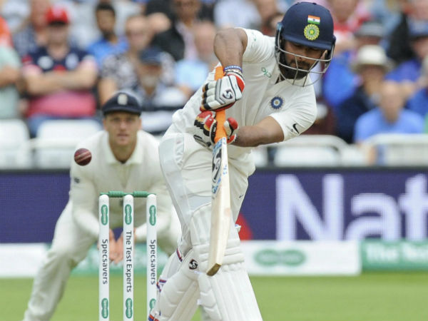 ঋষভ পন্থ