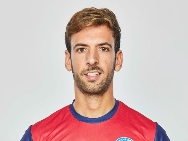 মারিও আর্কেস মারিও আর্কেস