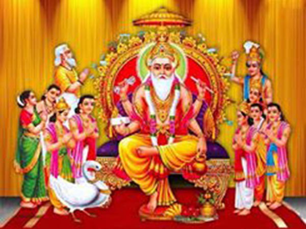 কে বিশ্বকর্মা?