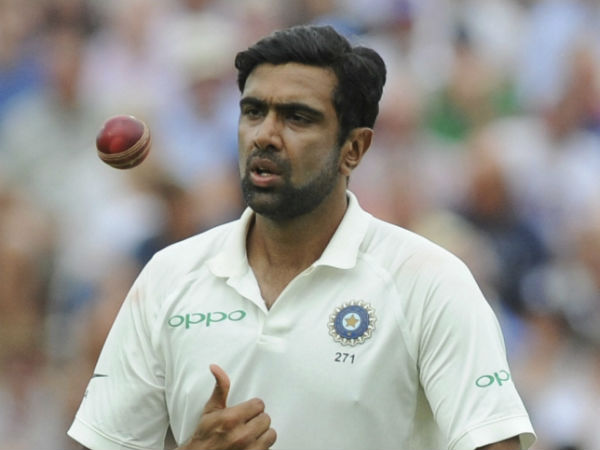 আর অশ্বিন আর অশ্বিন